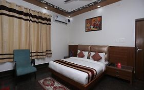 Oyo 10448 Green View Home Stay