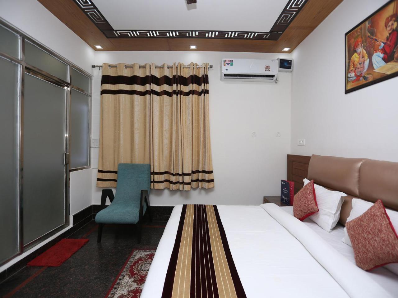 Oyo 10448 Green View Home Stay Dehradun Exterior photo