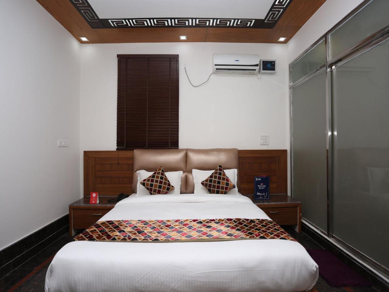 Oyo 10448 Green View Home Stay Dehradun Exterior photo